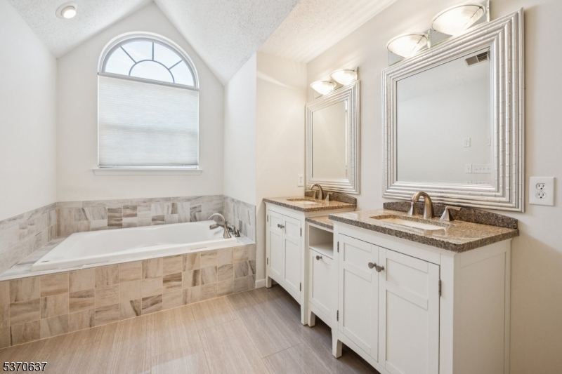 Rose Arbor - Residential Lease