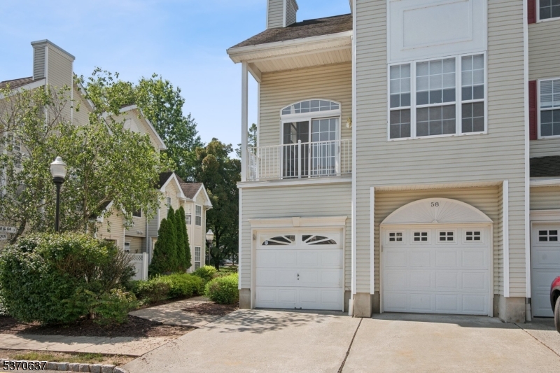 Rose Arbor - Residential Lease