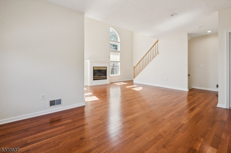 Rose Arbor - Residential Lease