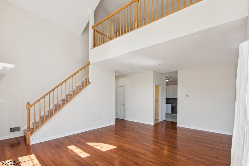 Rose Arbor - Residential Lease