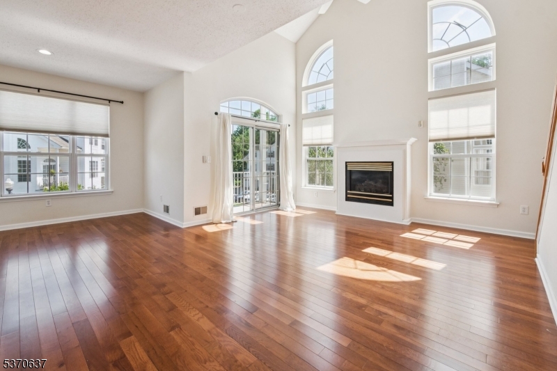 Rose Arbor - Residential Lease