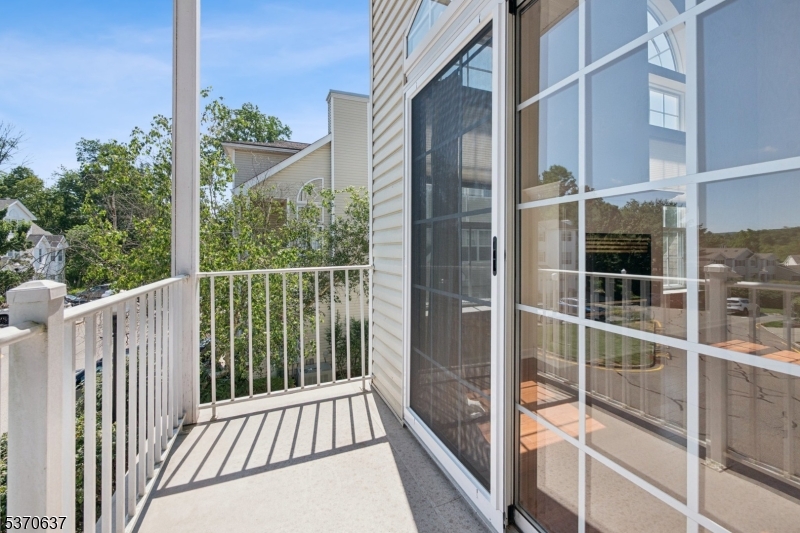 Rose Arbor - Residential Lease