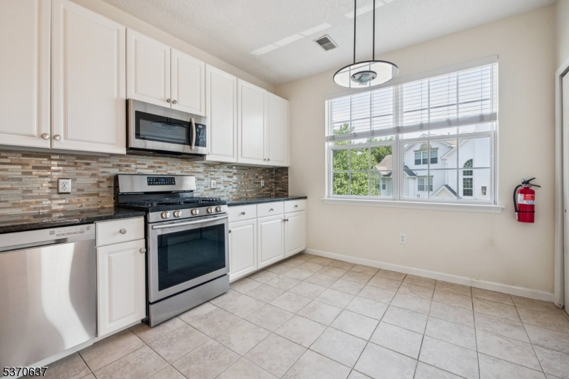 Rose Arbor - Residential Lease