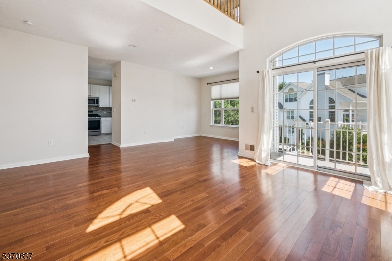 Rose Arbor - Residential Lease