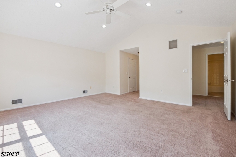 Rose Arbor - Residential Lease