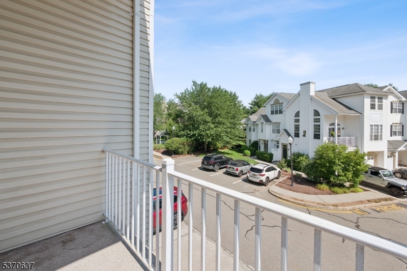 Rose Arbor - Residential Lease