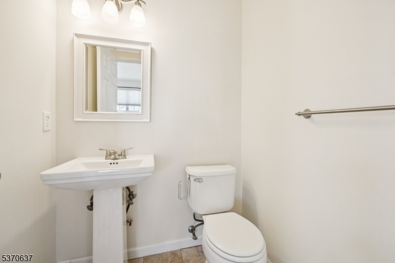 Rose Arbor - Residential Lease