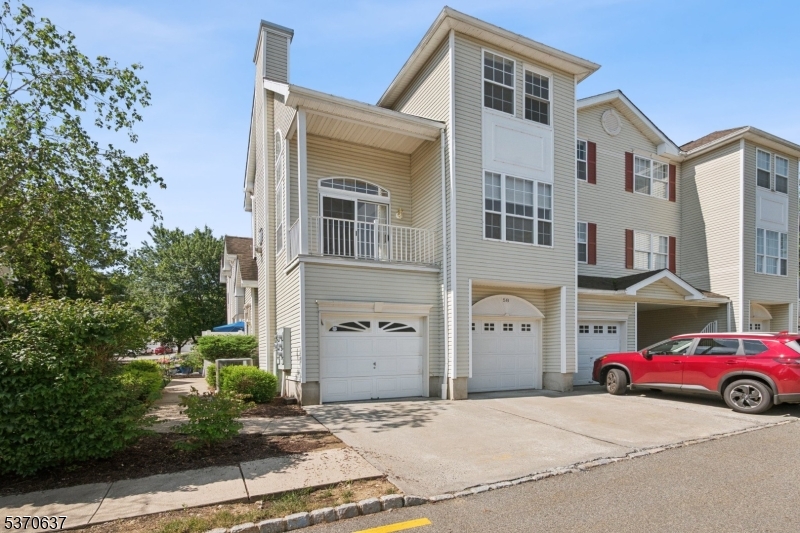 Rose Arbor - Residential Lease