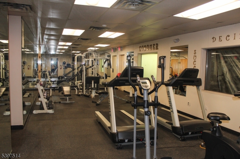 Mountain Club - Residential Lease