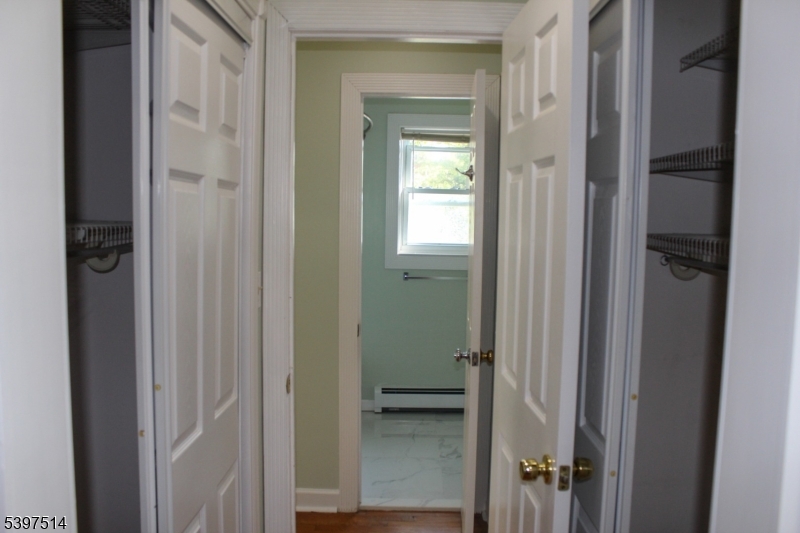 Mountain Club - Residential Lease