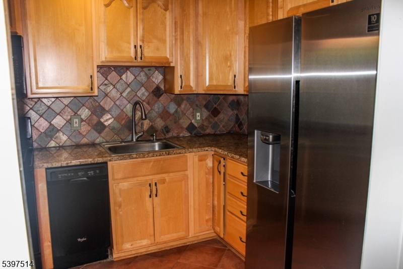 Mountain Club - Residential Lease