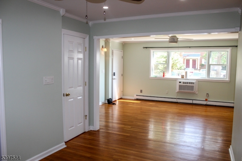 Mountain Club - Residential Lease