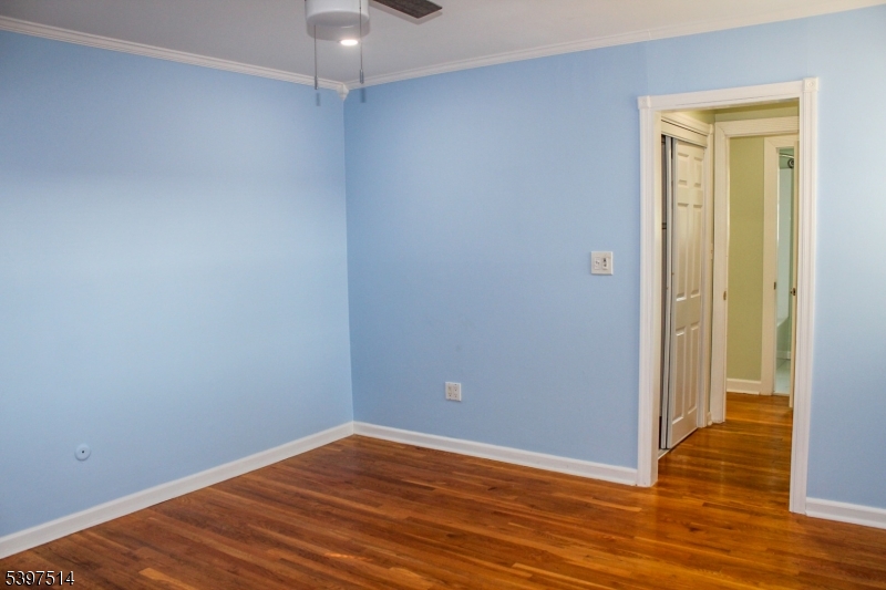 Mountain Club - Residential Lease