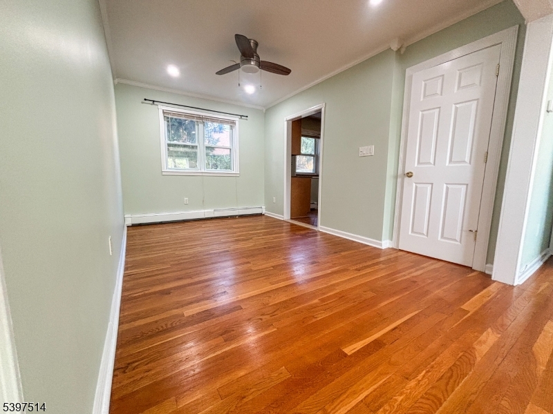 Mountain Club - Residential Lease