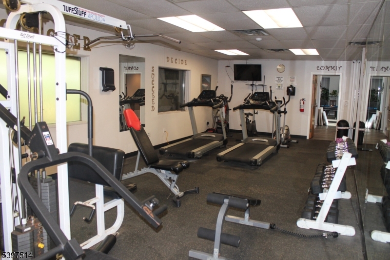 Mountain Club - Residential Lease