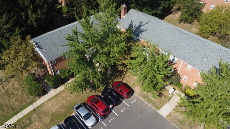 Mountain Club - Residential Lease