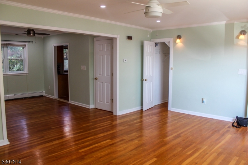 Mountain Club - Residential Lease