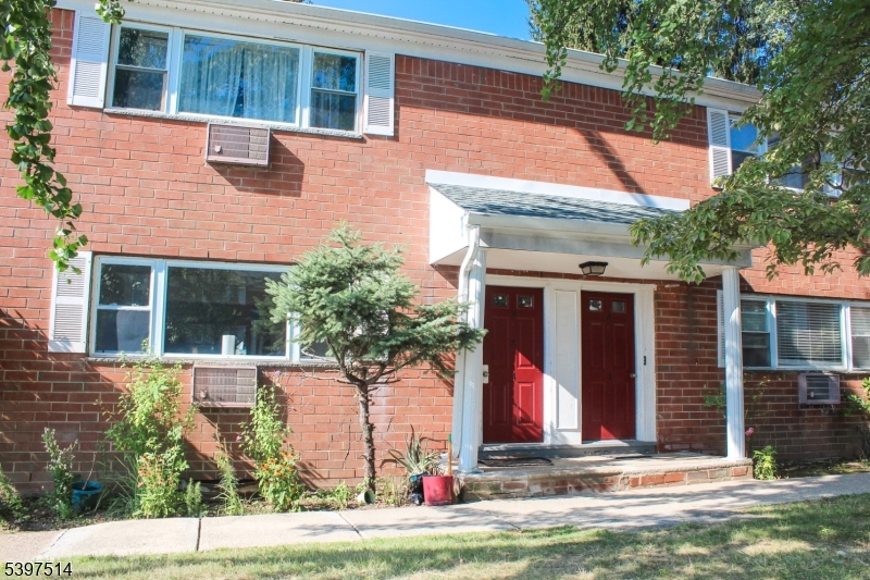 Mountain Club - Residential Lease