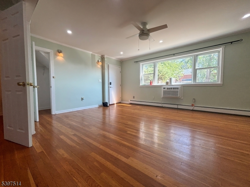 Mountain Club - Residential Lease