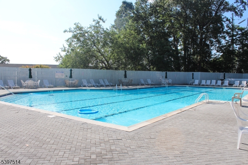 Mountain Club - Residential Lease