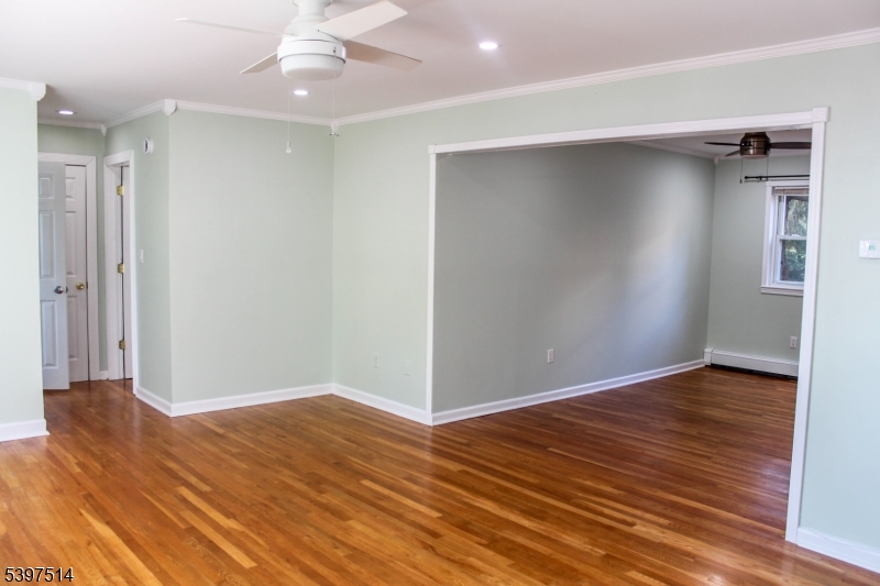 Mountain Club - Residential Lease