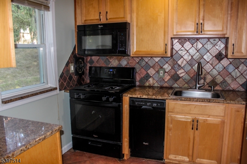 Mountain Club - Residential Lease