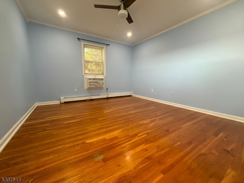 Mountain Club - Residential Lease