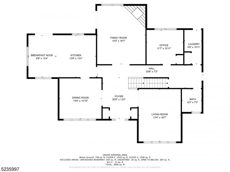 The Summmit - Residential