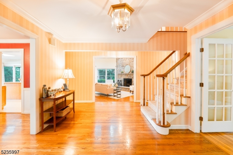 The Summmit - Residential