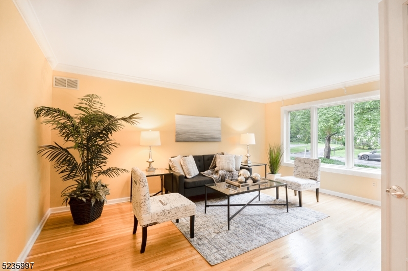 The Summmit - Residential