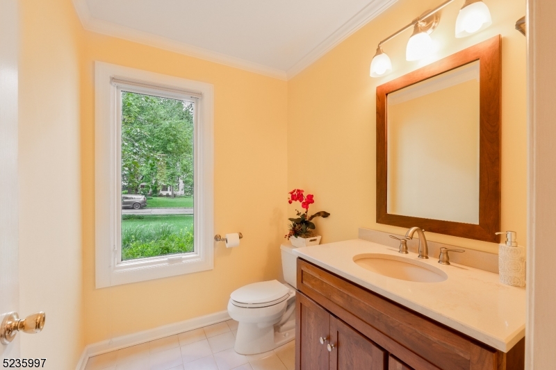 The Summmit - Residential