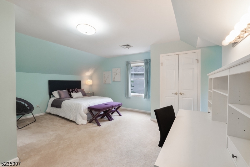 The Summmit - Residential