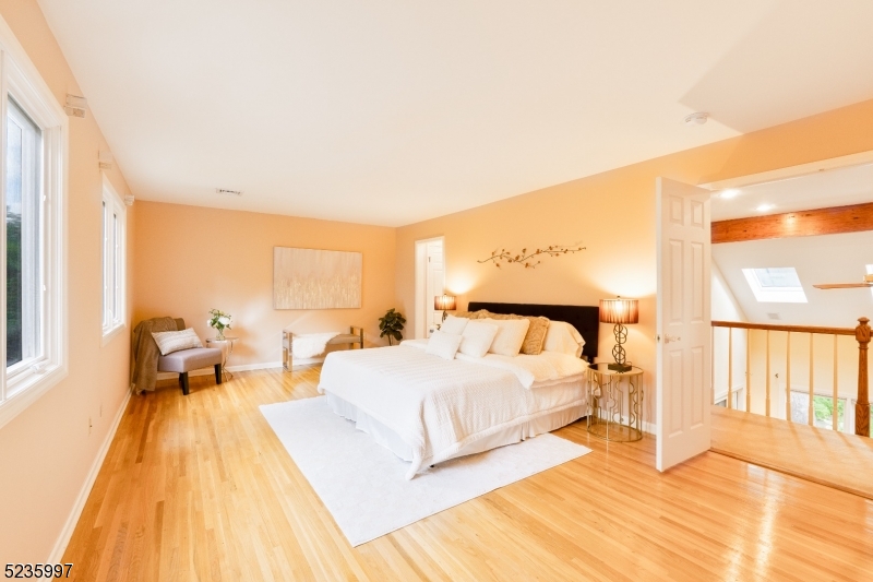 The Summmit - Residential