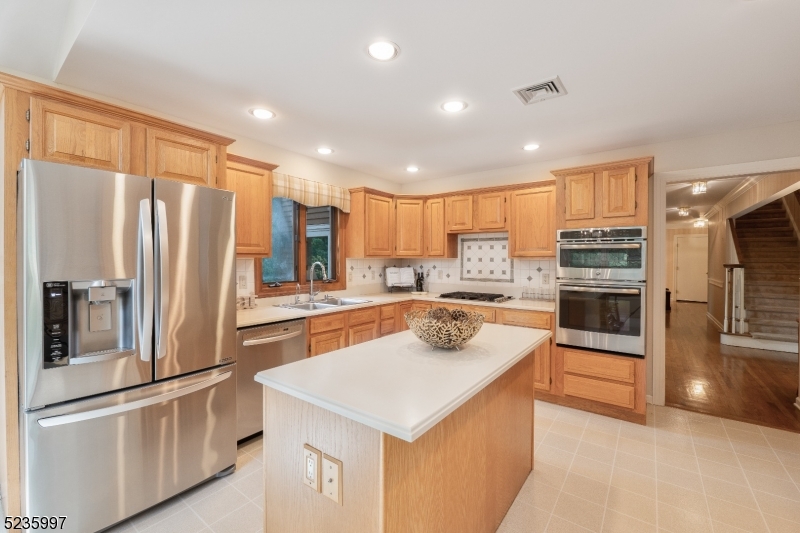 The Summmit - Residential