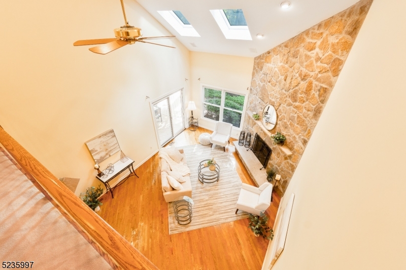 The Summmit - Residential