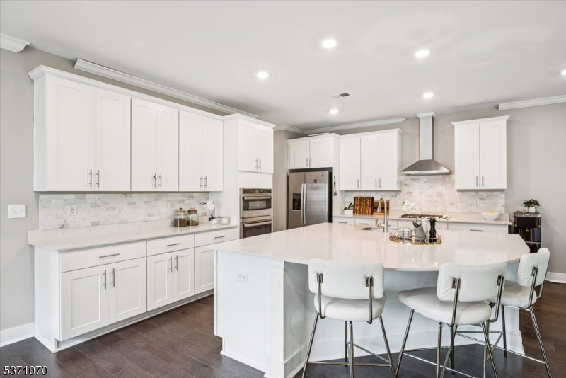 COLLECTION AT MORRIS PLAINS - Residential