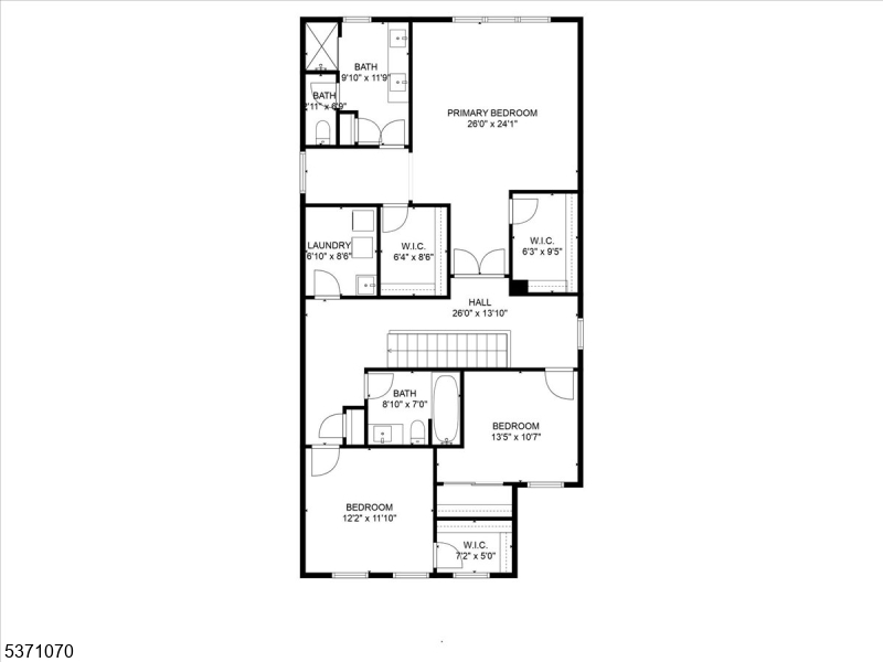 COLLECTION AT MORRIS PLAINS - Residential