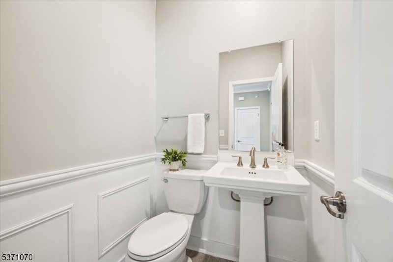 COLLECTION AT MORRIS PLAINS - Residential