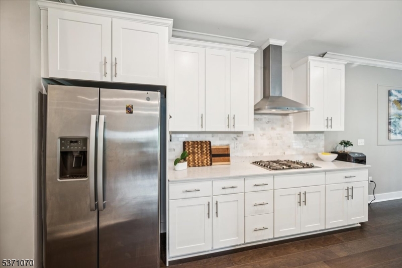 COLLECTION AT MORRIS PLAINS - Residential