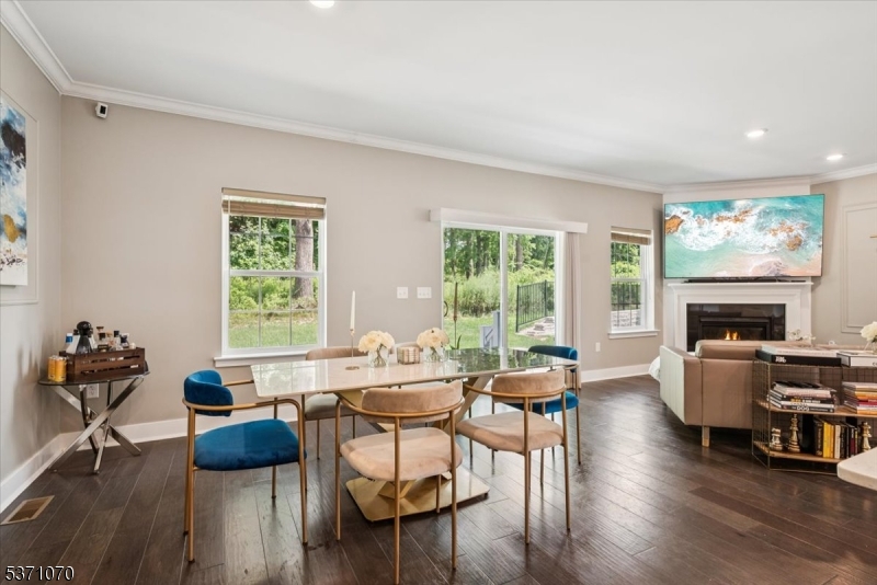 COLLECTION AT MORRIS PLAINS - Residential