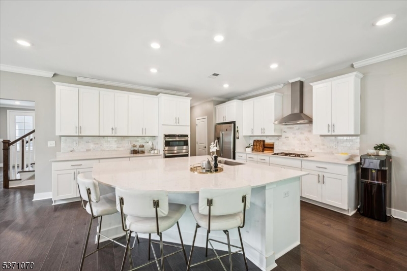 COLLECTION AT MORRIS PLAINS - Residential