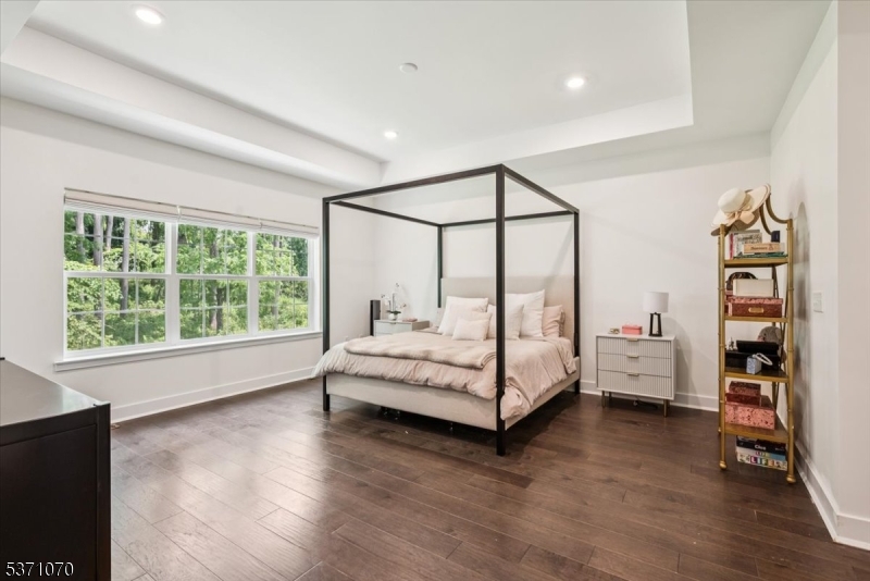 COLLECTION AT MORRIS PLAINS - Residential