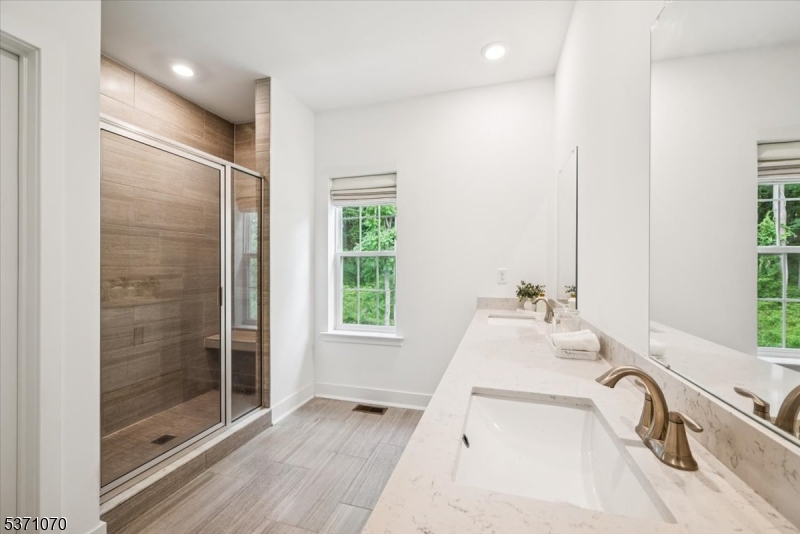 COLLECTION AT MORRIS PLAINS - Residential