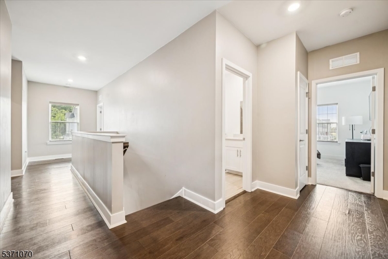 COLLECTION AT MORRIS PLAINS - Residential