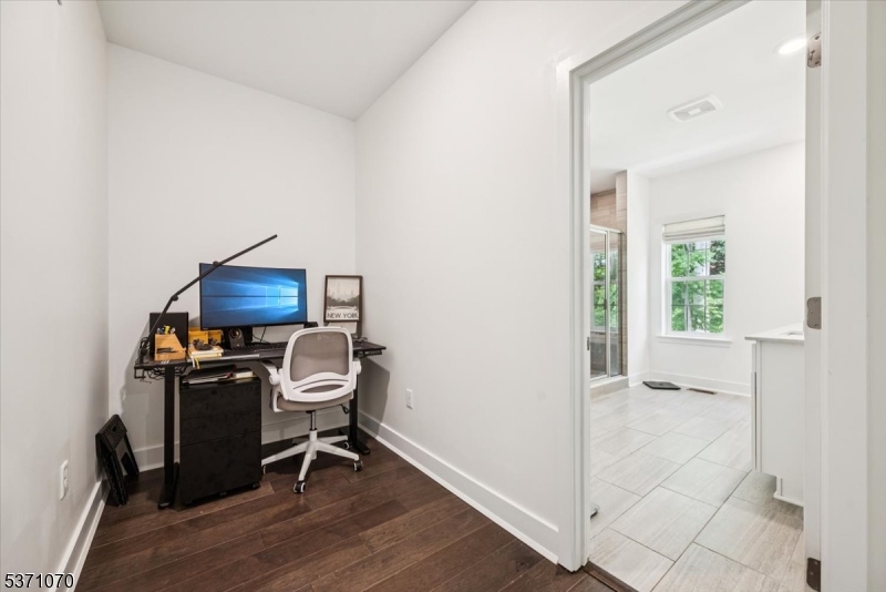 COLLECTION AT MORRIS PLAINS - Residential