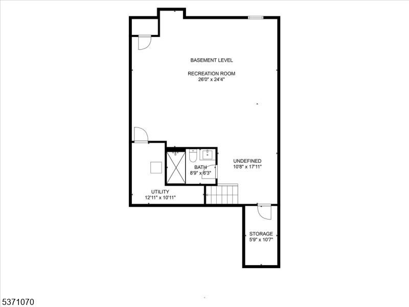 COLLECTION AT MORRIS PLAINS - Residential