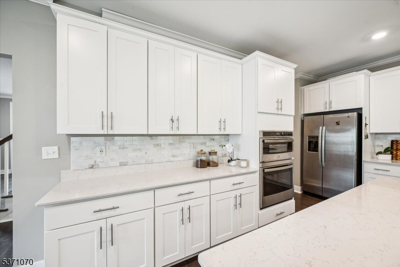 COLLECTION AT MORRIS PLAINS - Residential