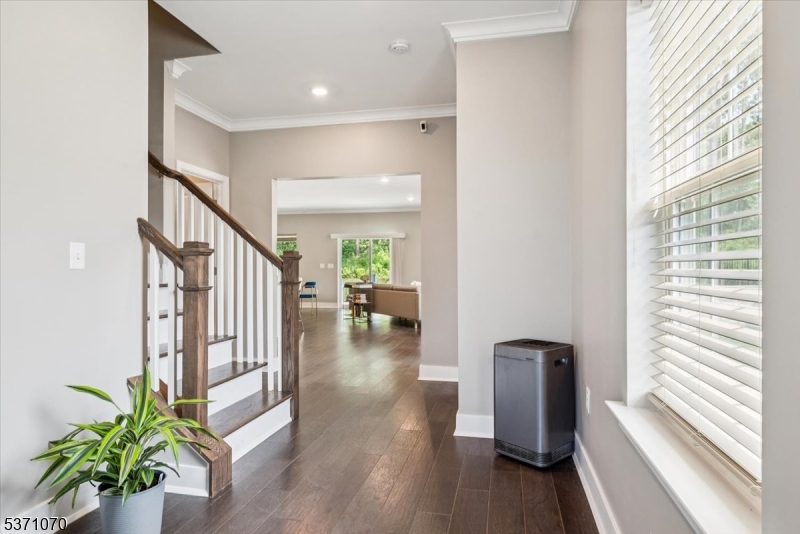 COLLECTION AT MORRIS PLAINS - Residential