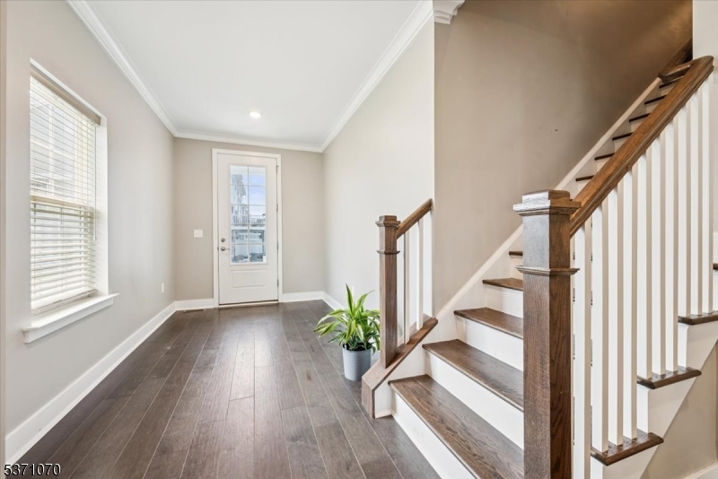 COLLECTION AT MORRIS PLAINS - Residential