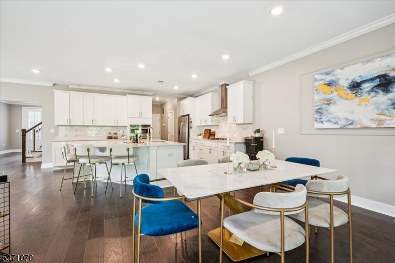 COLLECTION AT MORRIS PLAINS - Residential